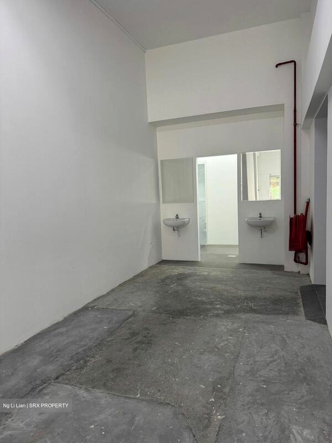 River Valley Apartments (D10), Retail #524581011